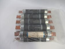Gould Shawmut CRS-70 Time Delay Fuse 70A 600VAC Lot of 10 USED