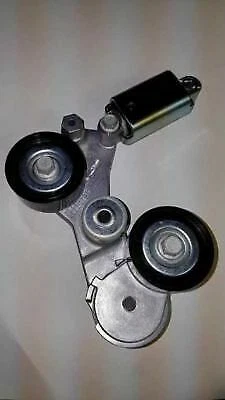 2015-2016 Buick Lacrosse Regal Serpentine Drive Fan Belt Tensioner New OEM  - Image 1 of 2