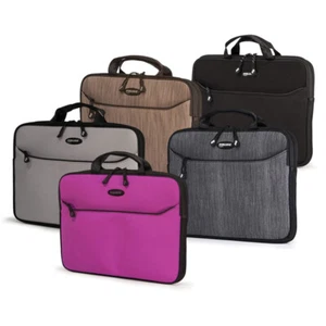 Mobile Edge 16" SlipSuit custodia per laptop (5 colori) - Foto 1 di 6