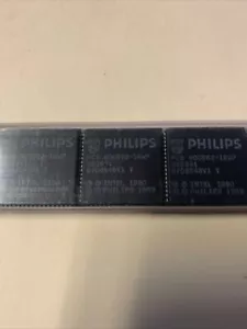Microcontroller 1 Pcb 80C562-16WP 352991 Dfd9548v1 Y Intel Philips 8-bit - Picture 1 of 3