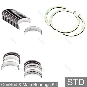 Chrysler Dodge 2.5 V6 EEB Sebring Stratus Cirrus Avenger ConRod & Main KIT STD - Picture 1 of 1