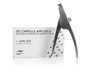 GC Capsule Applier Gun for GIC Capsules Dispenser Autoclavable 100% Orignal - Picture 1 of 5
