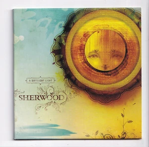 (LQ247) Sherwood, A Different Light - 2007 DJ CD - Zdjęcie 1 z 2