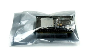 Placa de desarrollo de módulos ESP32 WROOM-32 inalámbrica WiFi + Bluetooth CPU de doble núcleo - Imagen 1 de 8