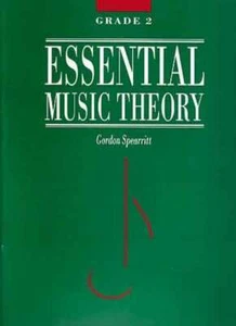 ESSENTIAL MUSIC THEORY GR 2 - Picture 1 of 1