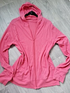 Womans Hoodie size 18 - Picture 1 of 4