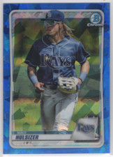 2020 Bowman Chrome Draft Sapphire PICK YOUR PLAYER