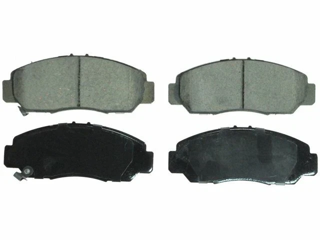 Juego de pastillas de freno delanteras Wagner 9MVR35 para Honda Civic 2012 2013 2014 2015 Foto 1 de 1