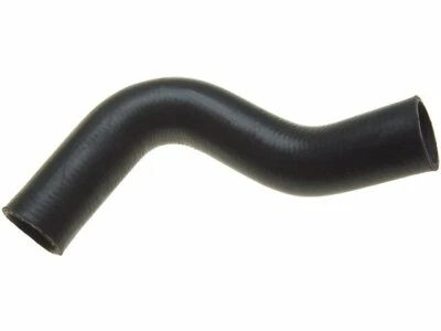 Manguera de radiador superior para Dodge W150 1978 AC Delco 22397GC 4,0 L 6 cilindros diésel Foto 1 de 2