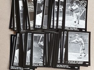 1993 1994 CONLON COLLECTION BASEBALL TRADING CARDS YOU PICK MULTI DISCOUNT