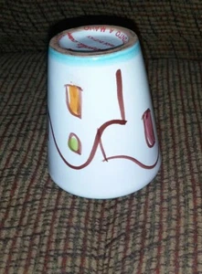 Cerasella/ Prodotto Ceramic Shot Glass/ Italy - Imagen 1 de 5