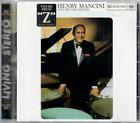 Henry Mancini "Theme From 'Z'" Import (1991) - Spain - Like New