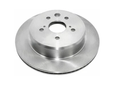 Задний тормозной ротор для Lexus IS200t 2016-2017 годов выпуска 11744BCBY - Изображение 1 из 2