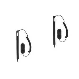 Set of 2 Navigationsstiftstift Telefonstifte Für Touchscreen Tablet-Stift - Zdjęcie 1 z 12