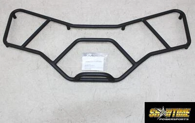 21 POLARIS SPORTSMAN 570 EPS PORTAEQUIPAJES DELANTERO Foto 1 de 4