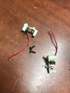 New OEM Part Brush Kit Assy For Dewalt DW511 1/2" VSR Single Speed Hammer Drill - Picture 1 of 6