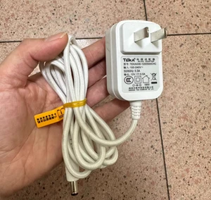 TEKA006-1200500CHC 12V 0.5A Charger Transformer - Zdjęcie 1 z 2