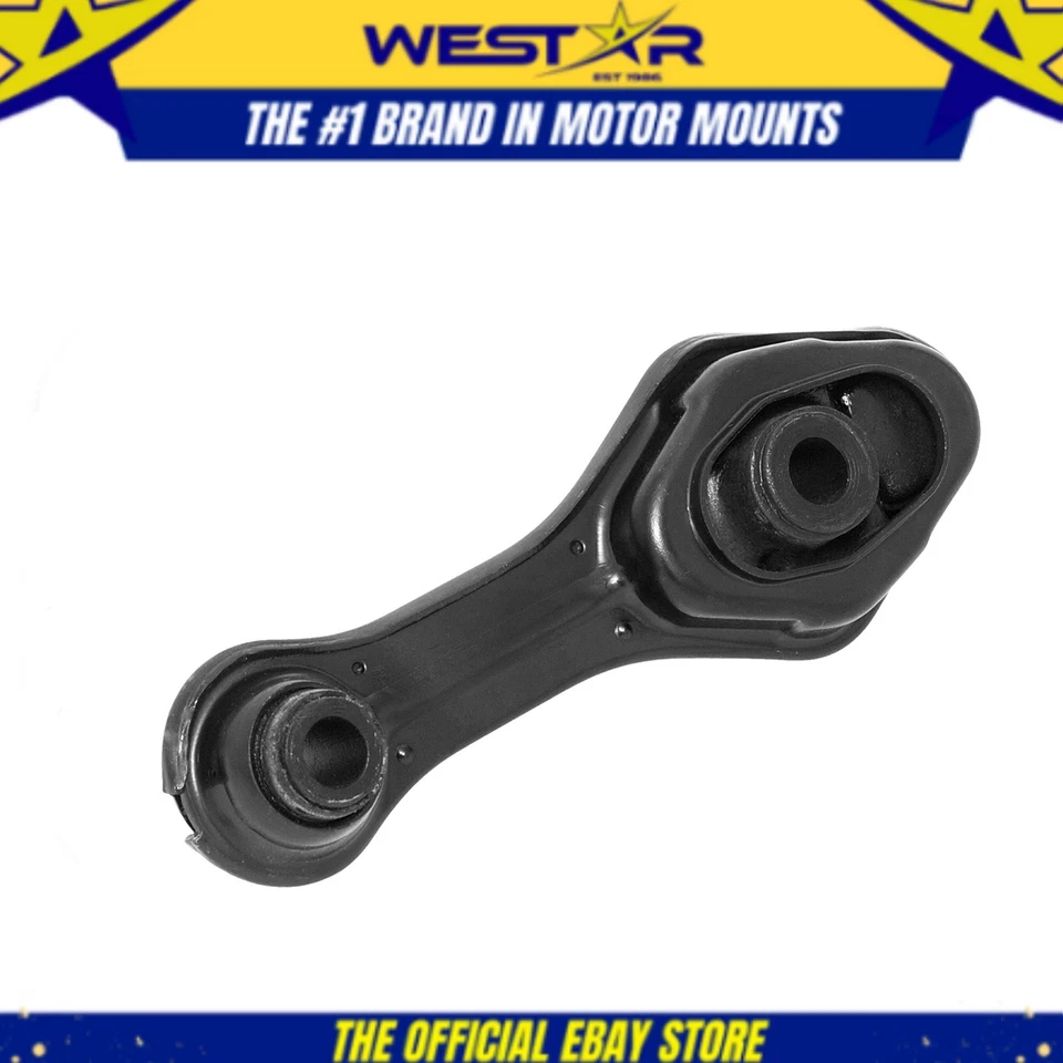 Front Engine Torque Strut for OLDSMOBILE ACHIEVA CHEVROLET BERETTA CORSICA - Изображение 1 из 1