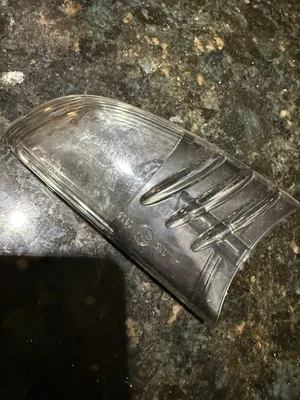 SAAB 97 X ПРАВОЙ РУКОЙ ЗЕРКАЛО МИГАЛКА ЛИНЗА 19120868 - Изображение 1 из 2