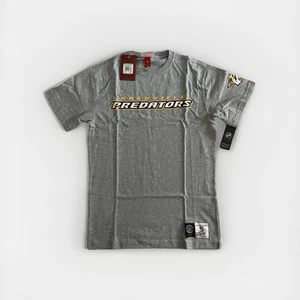 Camiseta todo incluido Mitchell & Ness Nashville Predators para hombre - Imagen 1 de 7
