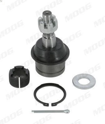 Ball Joint MOOG CH-BJ-17271 for JEEP WRANGLER II (TJ) 4 1998-2007 - Image 1 of 4