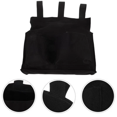 Pochette pour balle de Baseball, pratique pour arbitre, pour balle - Photo 1/4