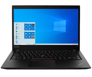 Lenovo ThinkPad T14s 14,0" Ryzen 7 Pro 4750U 8x 1,8 GHz 1 TB SSD 32 GB #Sehr gut - Bild 1 von 1