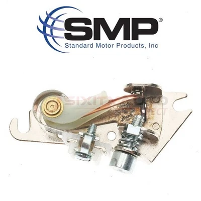 SMP T-Series Ignition Contact Set for 1964-1965 GMC 3000 - Primary lq - Image 1 of 4
