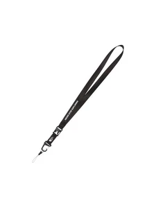 Correa para el cuello THE NORTH FACE TNF cordón NN32437 negro - Imagen 1 de 2