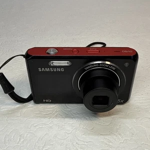 Cámara digital Samsung DV50 16 MP. - Imagen 1 de 9