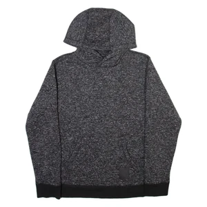 DKNY Mens Grey Hoodie M - Picture 1 of 6