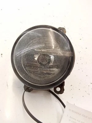 Luz antiniebla delantera derecha Jaguar X Type 2006 07 2008 OEM montaje roto  Foto 1 de 4