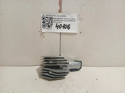 CENTRALINA FARI PER BMW Serie 5 Gran Turismo (F07) CENTRALINA LUCI DIURNE (09>1 - Immagine 1 di 4