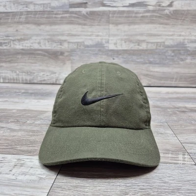Gorra deportiva para correr al aire libre Nike gorra adulto hombre correa ajustable Foto 1 de 4