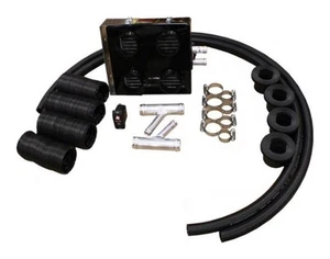 For Polaris 17 Ranger XP 1000 Cab Enclosure Heater Unit Defrost Defroster System - Picture 1 of 1