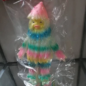 Zazan The Return of Ultraman Monster Bullmark GID Sofubi F/S - Picture 1 of 1