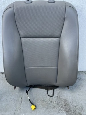 Almacenamiento debajo del asiento adecuado para Ford F250 F350 F450 Super Duty 2017-2024 doble cabina Foto 1 de 4