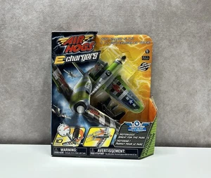 Air Hogs Cargadores E Carga Rápida Alto Rendimiento Avión Motorizado NUEVO  - Imagen 1 de 4