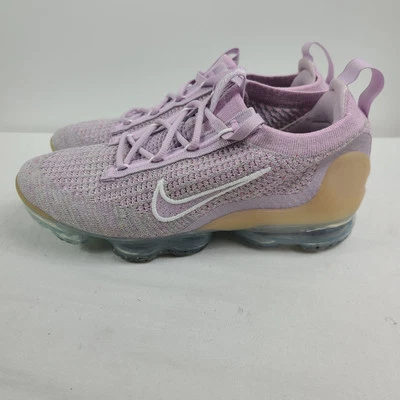 Nike Wmns Air Vapormax 2021 FK Flyknit rosa DH4088-600 para mujer talla 7 Foto 1 de 4