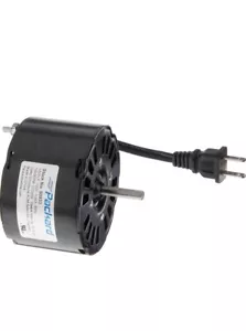 Nuovo Packard 50933 3,3" Dia 1/50 HP Palo Ombreggiato Motore Ventilatore 1550 giri/min Nutone - Foto 1 di 2