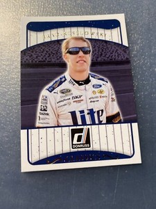 2017 Donruss Racing Nascar CLASSICS Insert Card BRAD KESELOWSKI