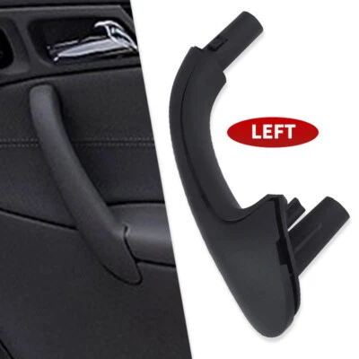 Левая внутренняя дверная ручка водителя для Mercedes-Benz C230 C240 C280 C320 C350 W203 - Изображение 1 из 4