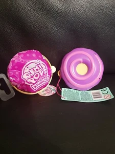 Pikmi Pops TASTEE THE SLUTH Doughmis Minis nuevo - Imagen 1 de 1