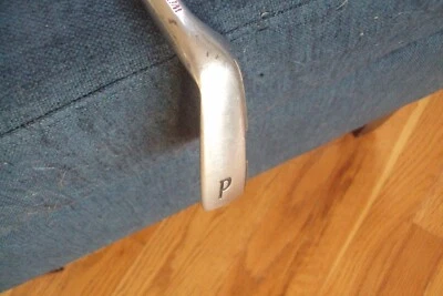 Wilson Ci9 PW regular steel 35.75" - Image 1 of 4