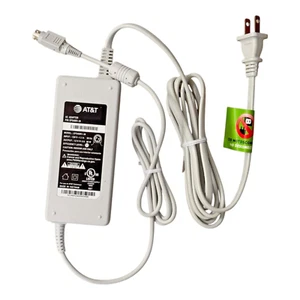 EPS48R1-36 AC/DC Adapter 48W 12V 4A für AT&T Glasfasermodem BGW-320 Versand am nächsten Tag - Bild 1 von 3