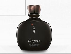 [Sulwhasoo]For+Men+Inner+Charging+Serum+140ml+Wrinkles+Resilience+Dullness