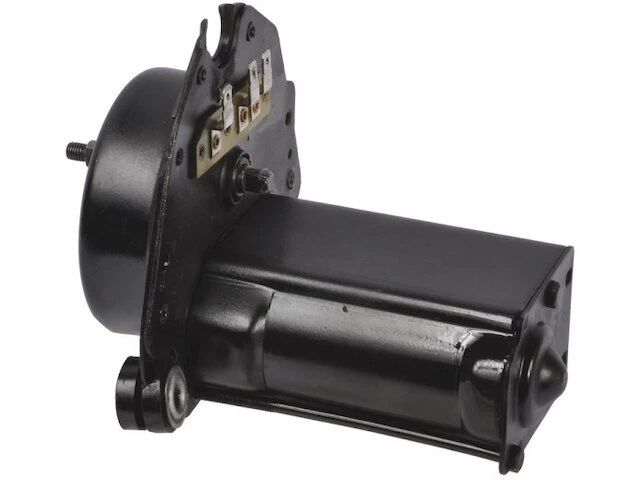 Motor limpiaparabrisas delantero A1 Cardone 48ZH14F compatible con Pontiac Tempest 1964-1967 Foto 1 de 1