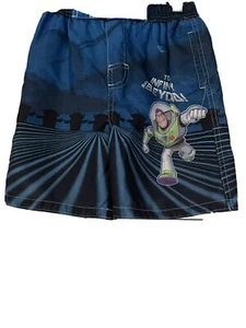 Disney Toy Story Blau Gr. 4T - Bild 1 von 5