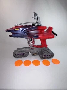 Blaster Hawk He-Man Masters of the Universe 1986 Playset - Picture 1 of 8