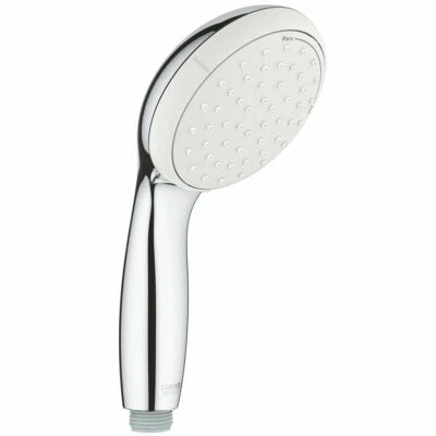 Grohe Tempesta 110 Handbrause Chrom 27597003 mit zwei Strahlarten - Bild 1 von 3